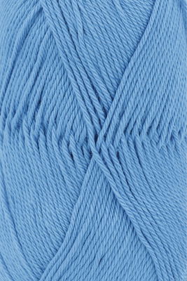 Lang Yarns Quattro 16.0179 helder blauw 