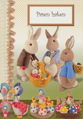 Pasen haken