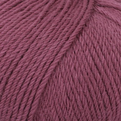 DROPS Puna 11 pruim op=op uit collectie 