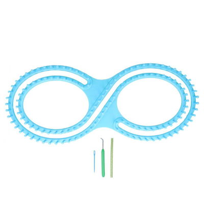 Breiloom Groot - extra groot met losse pinnetjes