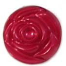 Knoop 12 mm roos 763 donker roze op=op 