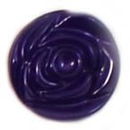 Knoop 15 mm roos 183 paars