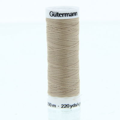 Naaigaren 464 - gutermann