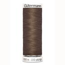 Naaigaren 672 - gutermann