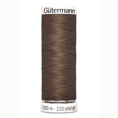 Naaigaren 672 - gutermann