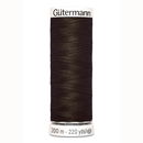 Naaigaren 674 - gutermann bruin