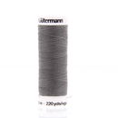 Naaigaren 701 - gutermann grijs