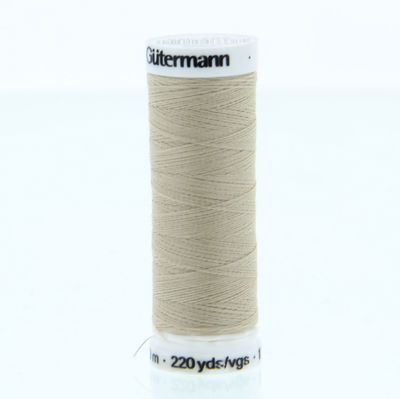 Gutermann 722 Naaigaren