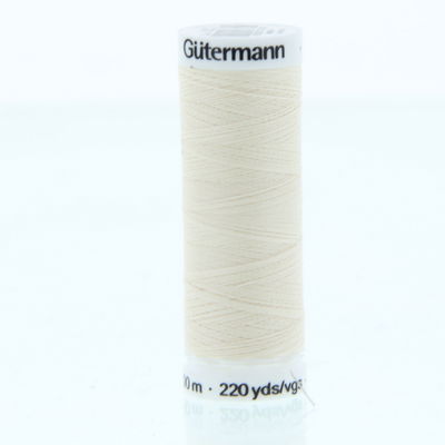 Naaigaren 802 - gutermann