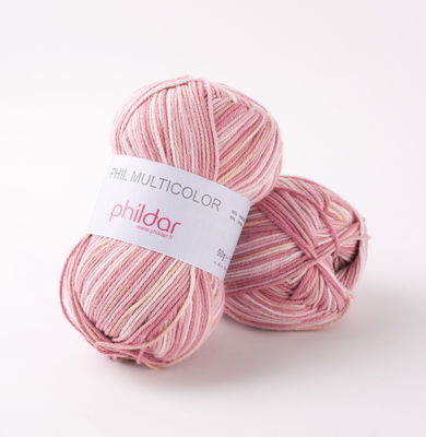 Phildar Phil Multico Aurore op=op 