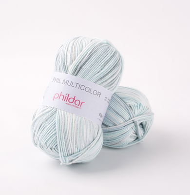 Phildar Phil Multico Glacon op=op 