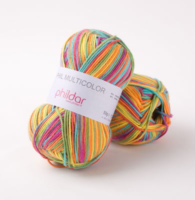 Phildar Phil Multico Arlequin op=op 