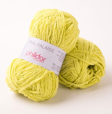 Phildar Phil Falaise Pollen op=op 