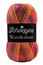 Scheepjes Wanderlust 467 Amsterdam (op=op uit collectie)