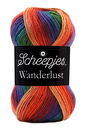Scheepjes Wanderlust 459 Bangkok