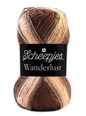 Scheepjes Wanderlust 462 Budapest