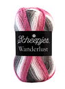 Scheepjes Wanderlust 464 Hirosaki