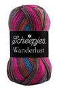 Scheepjes Wanderlust 458 Las vegas