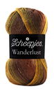 Scheepjes Wanderlust 451 Vermont