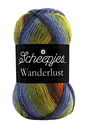 Scheepjes Wanderlust 460 New York