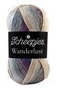 Scheepjes Wanderlust 455 Zanzibar