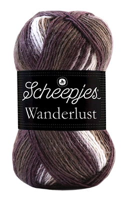 Scheepjes Wanderlust 463 St Petersburg op=op uit collectie 