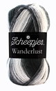 Scheepjes Wanderlust 469 Berlin (op=op uit collectie)