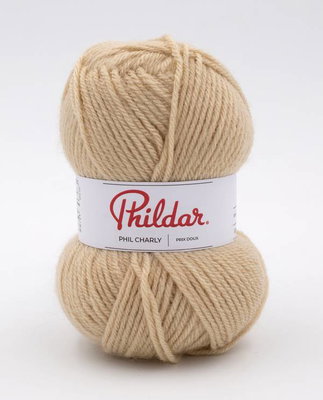 Phildar Phil Charly Sable op=op 