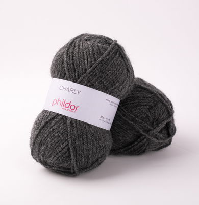 Phildar Phil Charly Souris op=op 