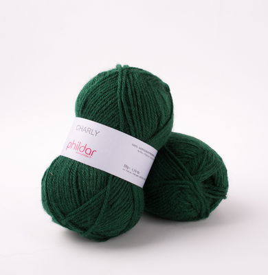 Phildar Phil Charly Cedre