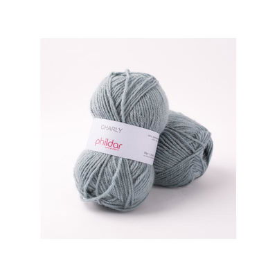 Phildar Phil Charly Fjord op=op uit collectie 