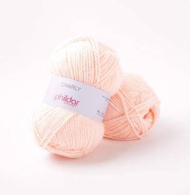 Phildar Phil Charly Poudre op=op uit collectie 