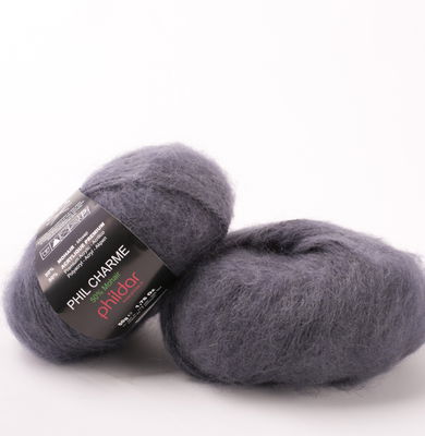 Phildar Phil Charme Orange 0007 op=op 