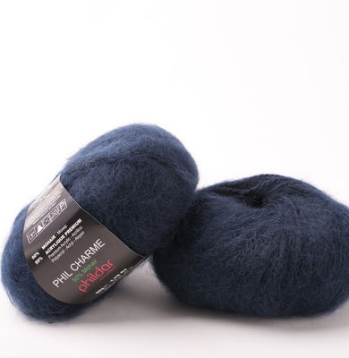 Phildar Phil Charme Navy 0008 op=op 
