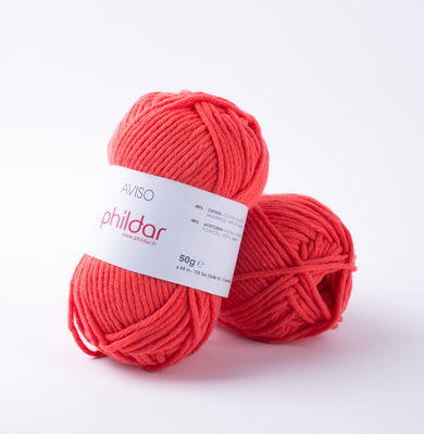 Phildar Aviso Giroflee 0138 op=op 