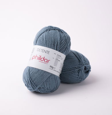 Phildar detente Jean op=op uit collectie 