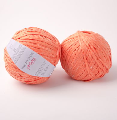 Phildar Phil mystere Orangeade op=op 