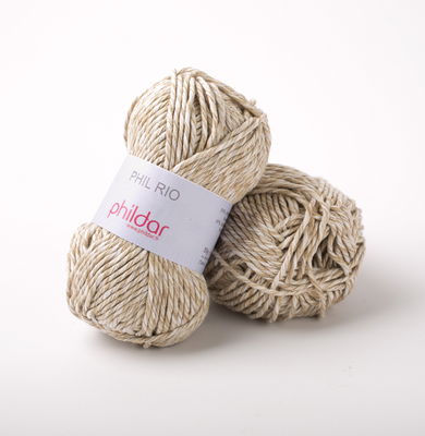 Phildar Phil rio Sable 0001- 1264