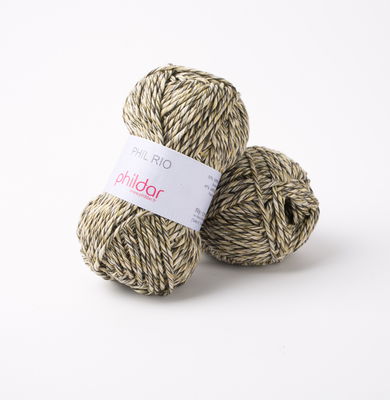 Phildar Phil rio Jungle 0007 op=op uit collectie 