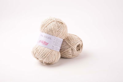 Phildar Phil Soleil Lin 0001 op=op 