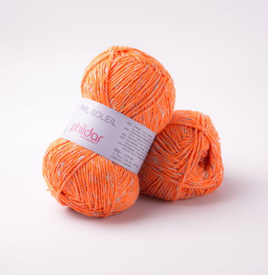Phildar Phil Soleil