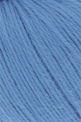 Lang Yarns Tissa 20.0033 helder blauw