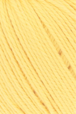 Lang Yarns Tissa 20.0043 zacht geel