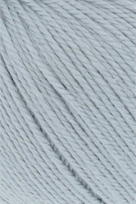 Lang Yarns Tissa 20.0058 zilver grijs