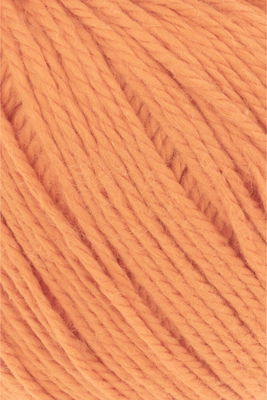 Lang Yarns Tissa 20.0059 oranje