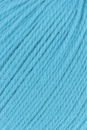 Lang Yarns Tissa 20.0079 aqua blauw
