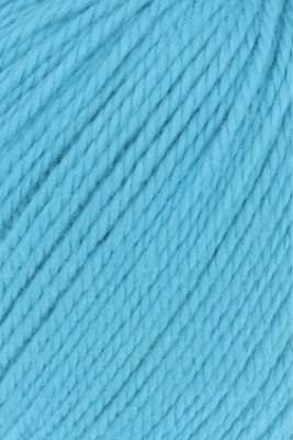 Lang Yarns Tissa 20.0079 aqua blauw