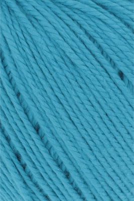 Lang Yarns Tissa 20.0088 donker aqua blauw