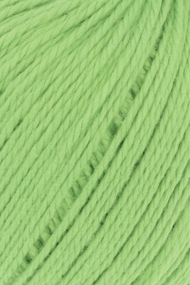 Lang Yarns Tissa 20.0092 lime groen