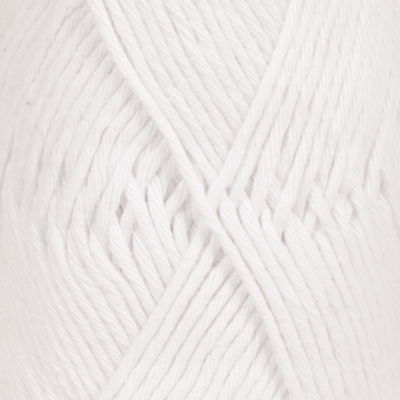 Drops Love you 8 - 01 wit op=op uit collectie 